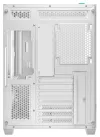 DEEPCOOL case CG530 ATX USB 3.0 USB-C panoramisch wit thumbnail (11 of 13)