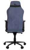 AROZZI herní židle VERNAZZA Soft Fabric Blue povrch Elastron modrá thumbnail (4 of 8)