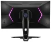 Phantom Gaming by Asrock monitor PGO32UFS 32" OLED 3840x2160 240Hz 275cd m2 0,03ms DP HDMI USB-C hangszórók VESA wifi antenna thumbnail (4 of 6)
