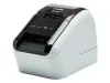 Εκτυπωτής ετικετών BROTHER QL-800 62mm USB