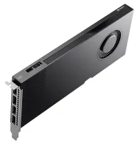 PNY NVIDIA RTX PRO 4000 Blackwell PCI-E 24GB GDDR7 ECC 4x DP 2.1b vaizdo plokštė PNY NVIDIA RTX PRO 4000 Blackwell PCI-E 24GB GDDR7 ECC 4x DP 2.1b vaizdo plokštė (1 of 1)