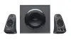 Logitech audio sustav 2.1 Z625 EU Logitech audio sustav 2.1 Z625 EU