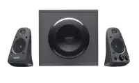 Logitech Audio System 2.1 Z625 EU Logitech Audio System 2.1 Z625 EU (1 of 1)