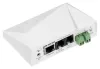 HWg STE2 R2 - Termômetro Wi-Fi e Ethernet com entradas DI, até 5 sensores de temperatura de umidade podem ser conectados thumbnail (2 of 3)