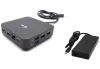 I-tec dokstacija 2x USB-C 2x USB 2.0 3x USB 3.0 HDMI 2x DP LAN barošanas padeve 100 W + universālais lādētājs 100 W thumbnail (3 of 3)