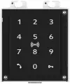 2N IP Verso modul Dotyková klávesnice & RFID 125kHz 13.56MHz PICard Compatible NFC 2N IP Verso modul Dotyková klávesnice & RFID 125kHz 13.56MHz PICard Compatible NFC