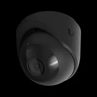 Ubiquiti UniFi Protect G6 Turret – 4K turret AI kamera musta Ubiquiti UniFi Protect G6 Turret – 4K turret AI kamera musta (1 of 1)
