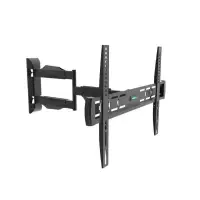 Akyga zidni nosač za TV AK-MB-11 s potpunim pomicanjem VESA 600x400 mm 37-75" Akyga zidni nosač za TV AK-MB-11 s potpunim pomicanjem VESA 600x400 mm 37-75" (1 of 3)