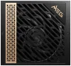 MSI source MEG Ai1300P PCIE5 1300W ATX3.0 act. PFC 10 year warranty 120mm fan fully modular 80PLUS Platinum thumbnail (4 of 5)