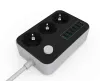 COLORWAY pikendustoiteplokk 3x Schuko 6x USB 5V kaabel 1,8m thumbnail (2 of 2)
