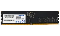 PATRIOT Signature 16 GB DDR5 6400MT mit CUDIMM CL52 1,1 V PATRIOT Signature 16 GB DDR5 6400MT mit CUDIMM CL52 1,1 V (1 of 2)