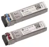 Módulo óptico MikroTik S+2733LC10D SFP+ SM10km 10G 1270 1330nm Módulo óptico MikroTik S+2733LC10D SFP+ SM10km 10G 1270 1330nm