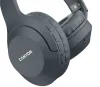 Гарнитура CANYON BTHS-3 USB-C BT V5.1 JL6956 аккумулятор 300 мАч до 15 часов 20 Гц-20 кГц темно-серый (антрацит) thumbnail (3 of 5)