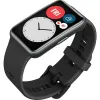 Orologio Fit nero grafite thumbnail (6 of 10)