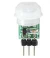 PIR motion sensor OKY3271-2