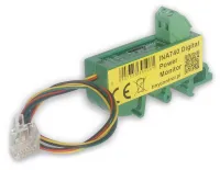 Contatore elettrico digitale DIN-rail TINYCONTROL INA740 per LK3 e LK4 (1 of 4)