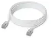 Ubiquiti UniFi Premium Patch Cable 3m Patch kabelis Cat6a Etherlighting balts garums 3m Ubiquiti UniFi Premium Patch Cable 3m Patch kabelis Cat6a Etherlighting balts garums 3m