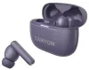 Fones de ouvido CANYON OnGo 10 ANC TWS-10 ANC + ENC com microfone BT V5.3 BT8922F case 500mAh + 40mAh Carga rápida roxa thumbnail (5 of 7)