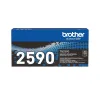 Brother TN-2590 väriaine musta 1 200 sivua
