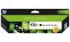 Cartouche d'encre noire HP (970XL) CN625AE d'origine thumbnail (1 of 1)