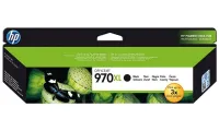 Cartouche d'encre noire HP (970XL) CN625AE d'origine Cartouche d'encre noire HP (970XL) CN625AE d'origine (1 of 1)