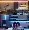 WiFi RGB Smart LED-nauha 10m thumbnail (7 of 10)