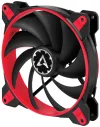 ARCTIC BioniX F140 eSport ventilátor 140mm PWM PST červený