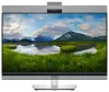 DELL C2423H 24" LED 16:9 1920x1080 1000:1 8ms Full HD 1x HDMI 2x DP 4x USB camera speaker pivot thumbnail (5 of 11)