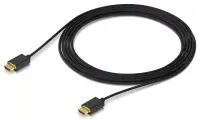 Cavo HDMI ultrasottile Ubiquiti da 5 m Cavo HDMI ad alta velocità ultrasottile HDMI 2.1b lunghezza 5 m Cavo HDMI ultrasottile Ubiquiti da 5 m Cavo HDMI ad alta velocità ultrasottile HDMI 2.1b lunghezza 5 m (1 of 3)
