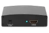 NEDIS Converter HDMI zu VGA 2x RCA schwaarz thumbnail (3 of 4)