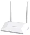 Imou Wi-Fi router HR300 Wi-Fi IEEE 802.11b g n 300Mbps 2.4GHz 3x LAN 1x WAN bílý