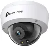 TP-Link VIGI C240 ​​​​- VIGI 4MPx (2,8 mm lens) buiten Dome FullColor netwerkcamera IR 30m IP67 IK10 H265 thumbnail (1 of 1)