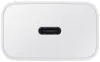 Samsung oplader 15W EP-T1510XWEGEU wit thumbnail (3 of 3)