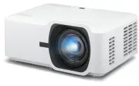 ViewSonic LSD400HD-ST 1080P 4000AL Laser Phosphor -järjestelmä TR0.496 HDMI x2 15W SPK HV Keystone ViewSonic LSD400HD-ST 1080P 4000AL Laser Phosphor -järjestelmä TR0.496 HDMI x2 15W SPK HV Keystone (1 of 10)