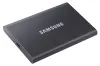 Samsung külső SSD 500GB 25" USB 3 2 Szürke thumbnail (1 of 6)