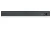 Zyxel GS1920-24HPv2 28-портов гигабитов уеб-управляем PoE комутатор 24x гигабитов RJ45 4x гигабитов RJ45 SFP 802.3at 375W за PoE thumbnail (3 of 3)