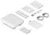 Ubiquiti UniFi U7 Allamuigh - antenna earnála Wi-Fi 7 AP 2.4 5GHz go 5 Gbps 1x 2.5GbE lasmuigh PoE+ (gan instealladh PoE) thumbnail (11 of 11)