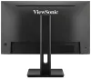 ViewSonic XG27G1 27" 16:9 1920 x 1080 SuperClear® IPS 180 Hz 1 ms MPRT 2 HDMI DP HDR10 altura ajustable thumbnail (7 of 9)
