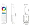 Telecomando universale IMMAX MiBOXER 089Z Zigbee 3.0 RGB+CCT TUYA thumbnail (3 of 4)