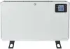 Thermostat intelligent Wi-Fi pour convection NEDIS, 3 réglages de température, écran LCD 5 pouces, 37 °C, puissance 2000 W, blanc Thermostat intelligent Wi-Fi pour convection NEDIS, 3 réglages de température, écran LCD 5 pouces, 37 °C, puissance 2000 W, blanc