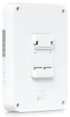 Ubiquiti UniFi Access Gate Hub Hub 4x PoE-Ausgang 2x Trockenausgang 1x 12V-Ausgang 1x AUX 5x Eingang 1x PoE++-Eingang thumbnail (5 of 7)