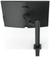 BENQ 32" LED PD3205UA 3840x2160 IPS-paneeli 1000:1 5ms HDMI DP 2xUSB-C 3x USB Pivot -kaiutin musta thumbnail (6 of 7)