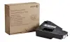 Recipiente para resíduos Xerox para Phaser 6600 6605, capacidade para 30.000 páginas. Recipiente para resíduos Xerox para Phaser 6600 6605, capacidade para 30.000 páginas.