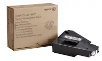 Recipiente para resíduos Xerox para Phaser 6600 6605, capacidade para 30.000 páginas. Recipiente para resíduos Xerox para Phaser 6600 6605, capacidade para 30.000 páginas. (1 of 1)