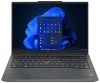 Lenovo E14 G5 i3-1315U 8GB DDR4 512GB SSD Intel UHD 14" WUXGA мат W11P черен thumbnail (2 of 6)