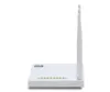 STONET by NETIS WF2409E AP Router 4x LAN 1x WAN 802.11b g n 2.4GHz 3x5dB anténa