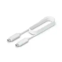 Ubiquiti AI Theta -äänikaapeli Theta-kameroille ja -laitteille, pituus 1 m Ubiquiti AI Theta -äänikaapeli Theta-kameroille ja -laitteille, pituus 1 m (1 of 4)
