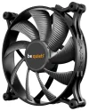 Бъди тих! Shadow Wings 2 140 mm 3-пинов 14,7 dBa вентилатор thumbnail (2 of 2)