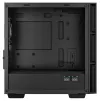 DEEPCOOL skříň CH360 Digital mATX 140mm +120 mm fan USB 3.0 USB-C mesh panel prosklená bočnice černá thumbnail (6 of 10)