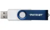 PATRIOT Xporter X550 64GB USB Typ-A + USB Typ-C USB 3.2 Gen 1 bílo-modrá thumbnail (3 of 4)